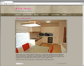 www.live-design.cz